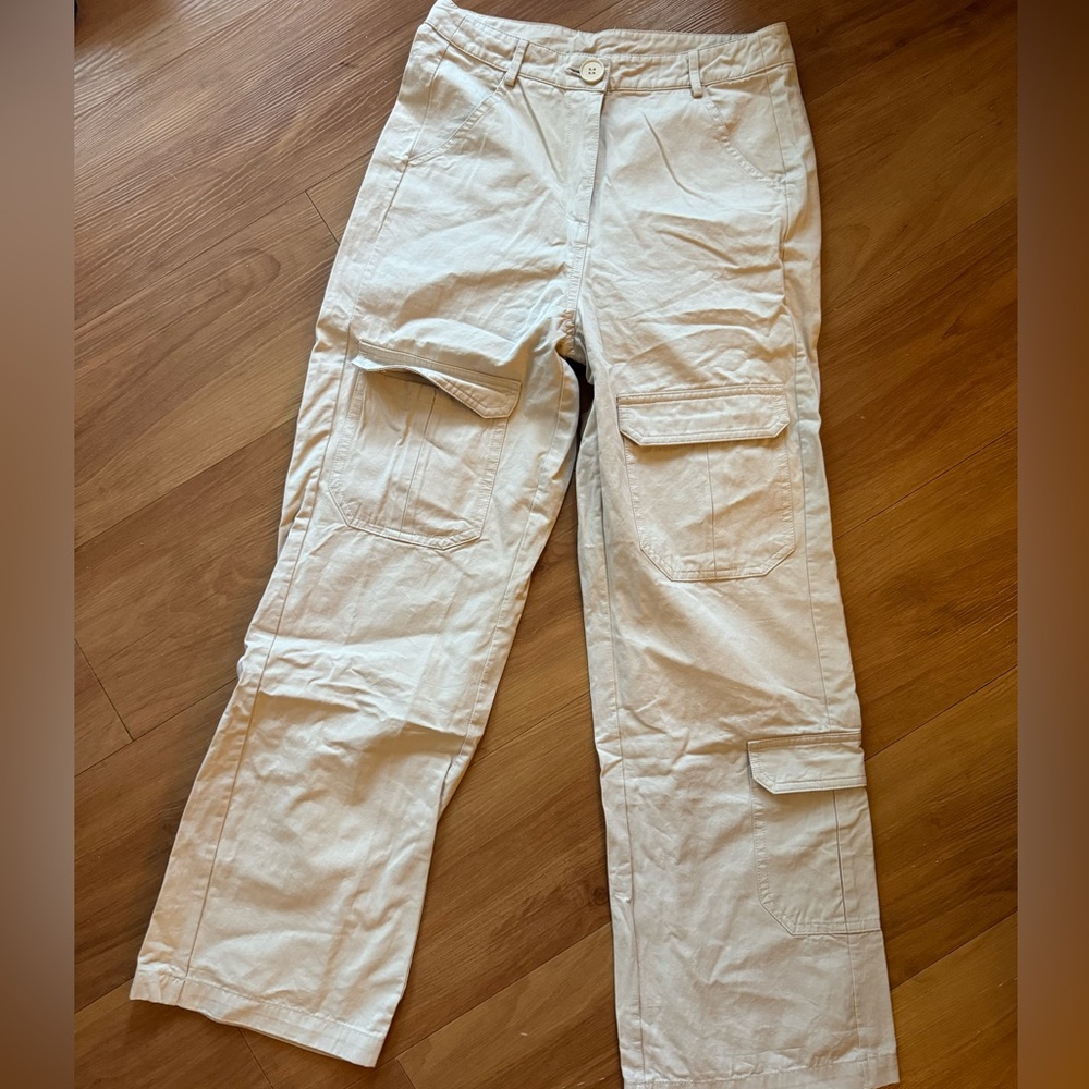 Princess Polly Cargo Pants
